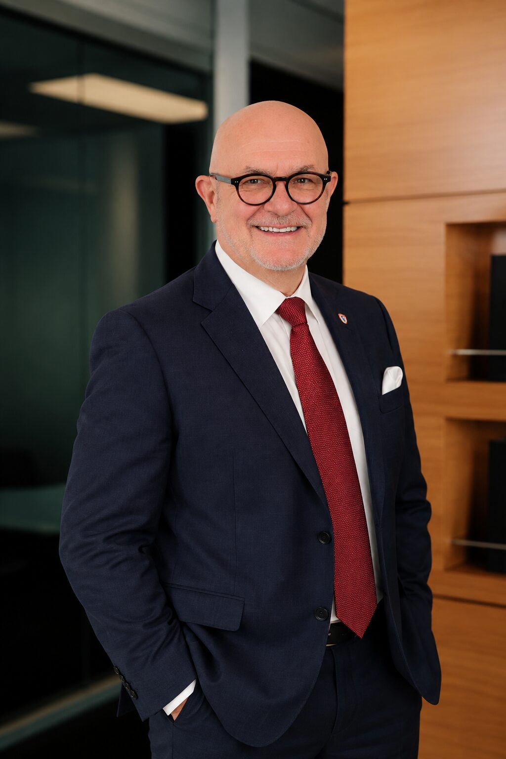 Sam Reda